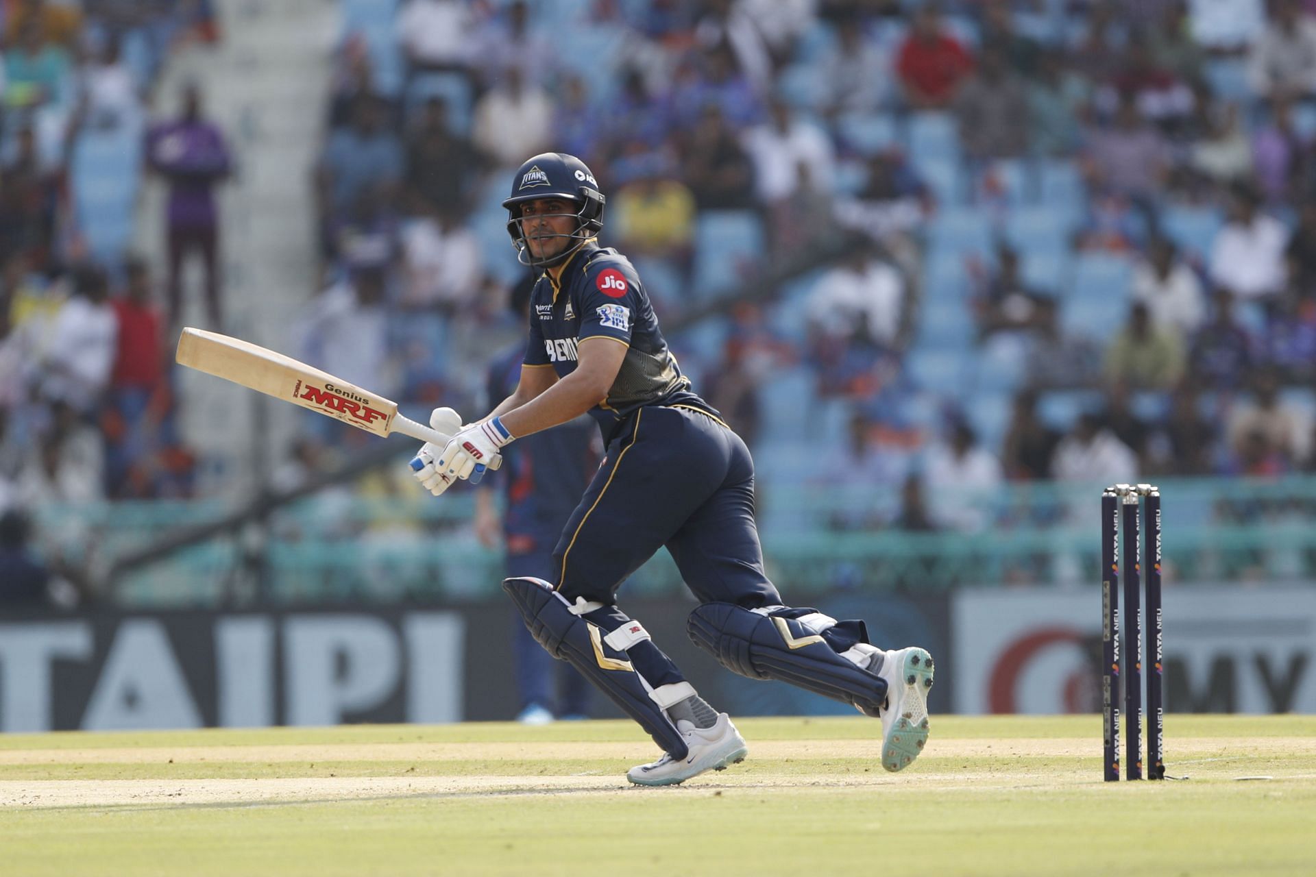 2025 IPL - Lucknow Super Giants v Gujarat Titans - Source: Getty